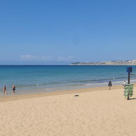 La Perle De La Mediterranee ! Tanger Extérieur photo