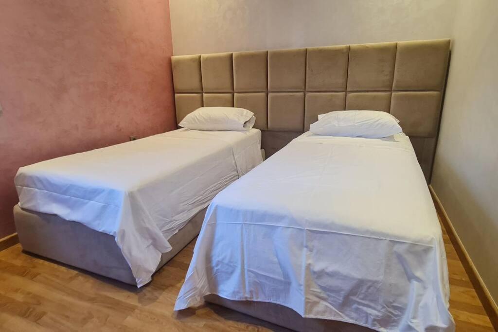 La Perle De La Mediterranee ! Tanger Extérieur photo
